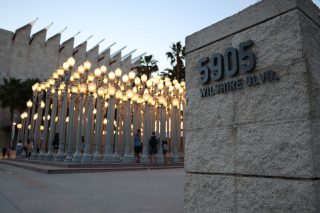 Los Angeles County Museum of Art